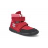 JERRY MF VINO VLOC barefoot zimni obuv s membranou jonap jerry mf vinova vlocka 1
