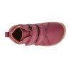 G3110201 10L barefoot kotnikova obuv froddo bf high tops bordeaux vinova 6