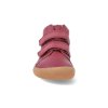 G3110201 10L barefoot kotnikova obuv froddo bf high tops bordeaux vinova 3