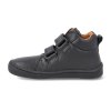 G3110201 12L barefoot kotnikova obuv froddo bf high tops black cerna 4