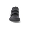 G3110201 12L barefoot kotnikova obuv froddo bf high tops black cerna 3