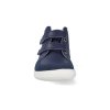 BB FEBO FALL PILOT barefoot kotnikova obuv s membranou baby bare febo fall pilot modra 3