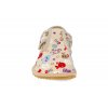 BF060010 W BEIGE FISH barefoot prezuvky beda sirsi typ beige fish 3