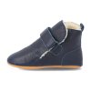G1160001 K zimni obuv froddo prewalkers wool navy 4