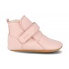 G1160001 8K zimni obuv froddo prewalkers sheepskin pink 2
