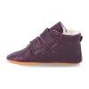 G1130013 7 barefoot zimni obuv froddo prewalkers sheepskin purple 4