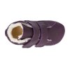 G1130013 7 barefoot zimni obuv froddo prewalkers sheepskin purple 6