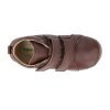 G2130268 6 kotnikova obuv froddo flexible paix dark brown hneda 6
