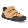 ATLAS BEIGE barefoot kotnikova obuv protetika atlas beige 1
