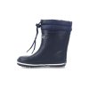 BG401036 501 zateplene gumaky bundgaard cirro low warm navy 4