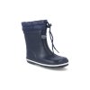 BG401036 501 zateplene gumaky bundgaard cirro low warm navy 1