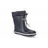 BG401036 100 zateplene gumaky bundgaard cirro low warm black 1