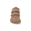 BN12103F700 barefoot kotnikova obuv blifestyle raccoon nappa vlies beige 3