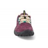 J135558 barefoot nizke pohorky merrell wrapt bunrgundy w 3