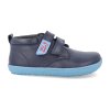 258546 barefoot zateplena obuv sole runner eris winter blue blue 2