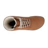 153648 barefoot zimni obuv sole runner hati cognac 6