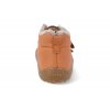 G3110201 2K barefoot zimni obuv froddo bf winter furry cognac hneda 5
