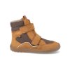 G3160189 1A barefoot zimni obuv s membranou froddo bf tex winter cognac hneda 2
