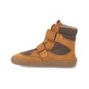 G3160189 1A barefoot zimni obuv s membranou froddo bf tex winter cognac hneda 4