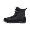 AEW BLC barefoot zimni obuv xero shoes alpine w black vegan cerna 4