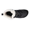 AEW BLC barefoot zimni obuv xero shoes alpine w black vegan cerna 6