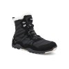 AEW BLC barefoot zimni obuv xero shoes alpine w black vegan cerna 1