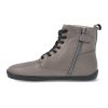 JUDIT GREY barefoot zimni obuv protetika judit grey 4