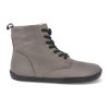 JUDIT GREY barefoot zimni obuv protetika judit grey 2