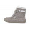 LINET GREY barefoot zimni obuv protetika linet grey 4