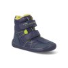 TOREN NAVY barefoot zimni obuv protetika toren navy 1