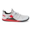 FTM MGR barefoot tenisky xero shoes forza trainer micro gray red 2