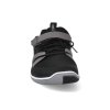 FTW BLA barefoot tenisky xero shoes forza trainer w black 3