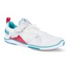 FTW WSB barefoot tenisky xero shoes forza trainer w white scuba blue 1