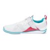 FTW WSB barefoot tenisky xero shoes forza trainer w white scuba blue 4