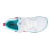 FTW WSB barefoot tenisky xero shoes forza trainer w white scuba blue 6