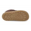 33 50026 04 barefoot zimni obuv s membranou lurchi nemo tex dark brown 7