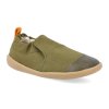 100XP700401 barefoot prezuvky bobux indie olive zelene 1