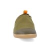 100XP700401 barefoot prezuvky bobux indie olive zelene 3