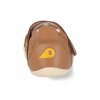 Barefoot dětské capáčky Bobux - Xplorer Go Caramel hnědé