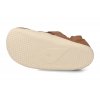 Barefoot dětské capáčky Bobux - Xplorer Go Caramel hnědé