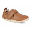Barefoot dětské capáčky Bobux - Xplorer Go Caramel hnědé