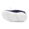 732609 barefoot capacky bobux step up play knit navy orange modre 7