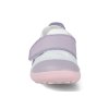 732711 barefoot capacky bobux dimension iii iris blush 3