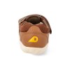 637209 barefoot sandaly bobux summit caramel toffee hnede 5