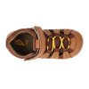 637209 barefoot sandaly bobux summit caramel toffee hnede 6