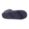 837610 barefoot sandaly bobux summit forest navy zelene 7