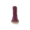08T010.232 260 barefoot kozacky koel4kids dina hydro warm bordo vinove 3