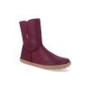 08T010.232 260 barefoot kozacky koel4kids dina hydro warm bordo vinove 1