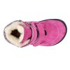 B5S RUZOVA barefoot zimni obuv s membranou jonap b5s ruzova 2023 6
