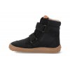G3160189 4 barefoot zimni obuv s membranou froddo bf tex winter black cerna 4